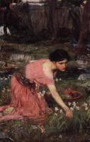 Waterhouse, John William